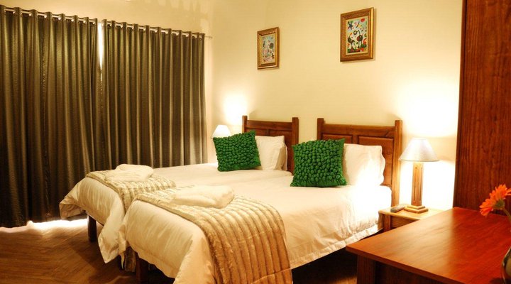 Alchemy Guest House & Conference Centre