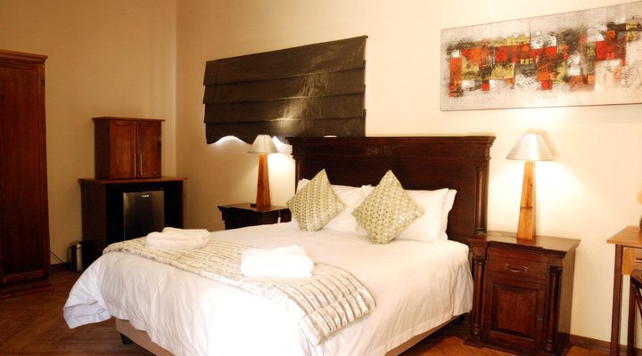 Alchemy Guest House & Conference Centre