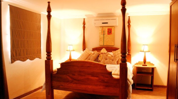 Alchemy Guest House & Conference Centre