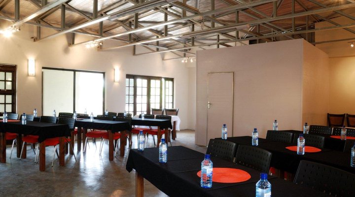 Alchemy Guest House & Conference Centre