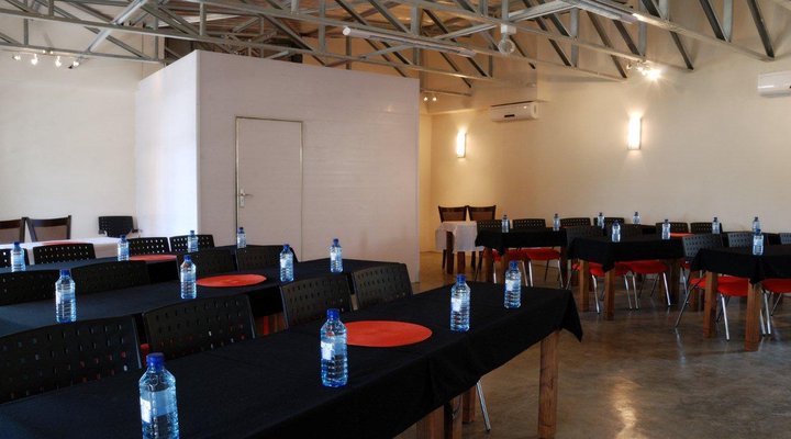 Alchemy Guest House & Conference Centre