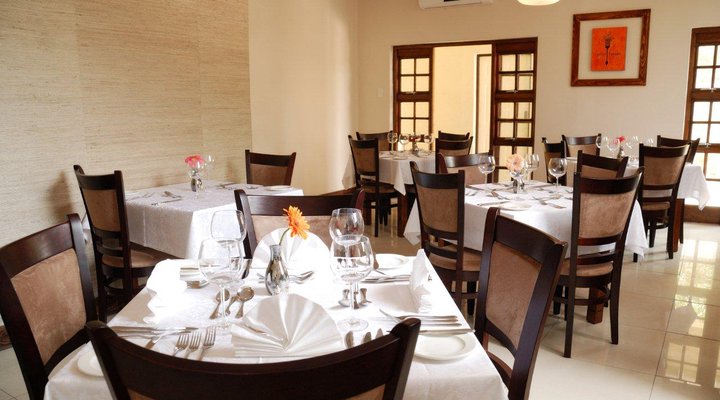 Alchemy Guest House & Conference Centre