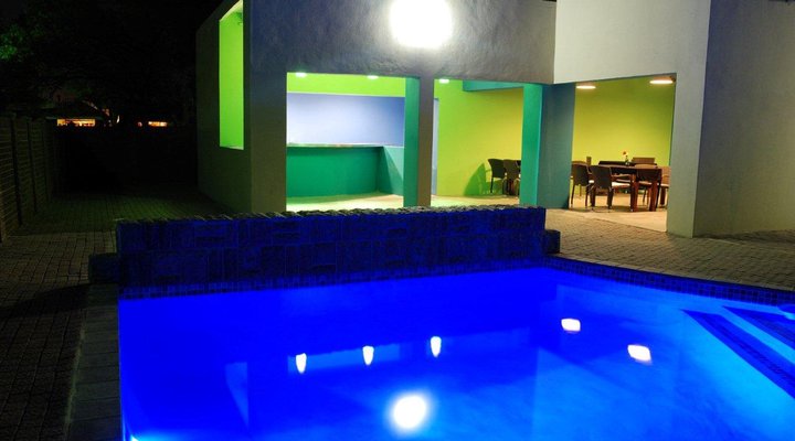 Alchemy Guest House & Conference Centre