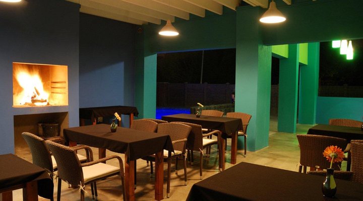 Alchemy Guest House & Conference Centre