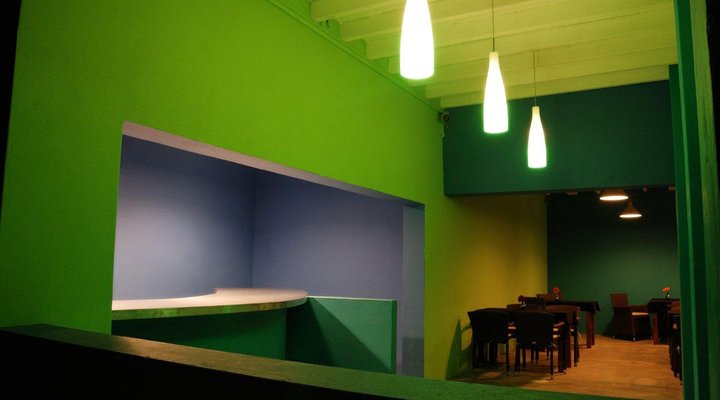 Alchemy Guest House & Conference Centre