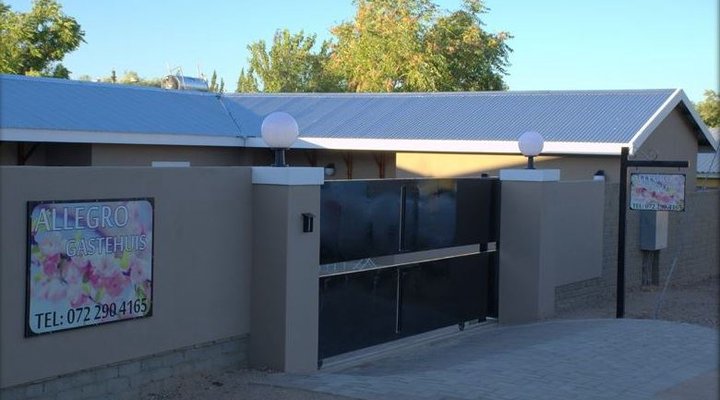 Allegro Guest House