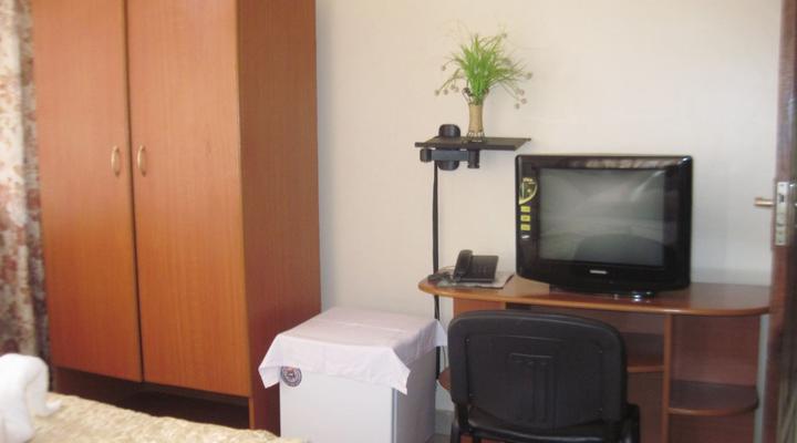 Durban Hotel Uhuru Street