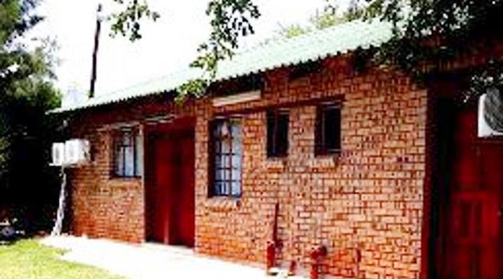 Steelpoort River Lodge