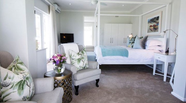 Lakeside Lodge and Spa