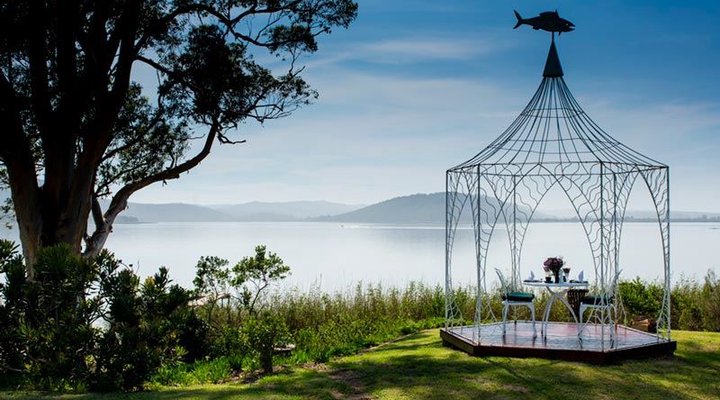 Lakeside Lodge and Spa