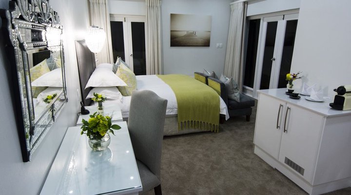 Lakeside Lodge and Spa