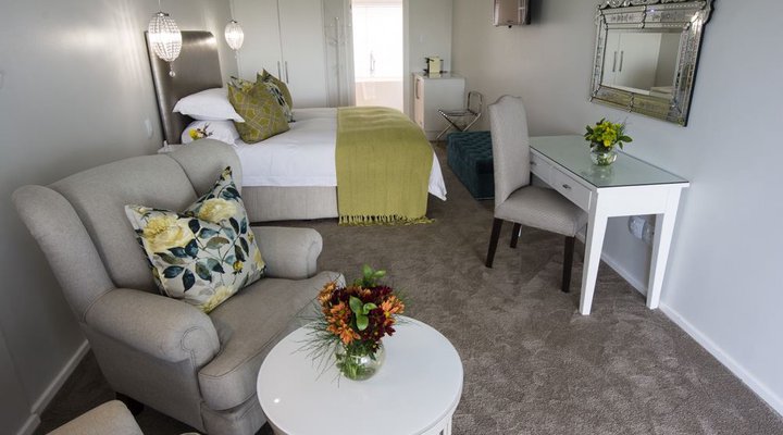 Lakeside Lodge and Spa