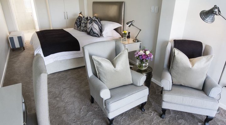 Lakeside Lodge and Spa