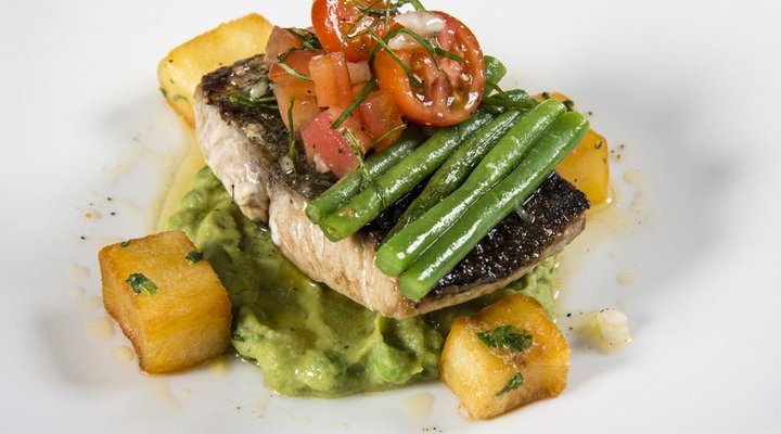 Lakeside Lodge and Spa