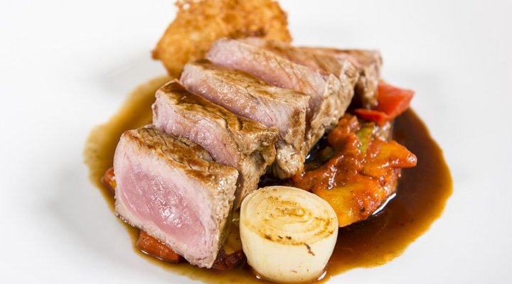 Lakeside Lodge and Spa