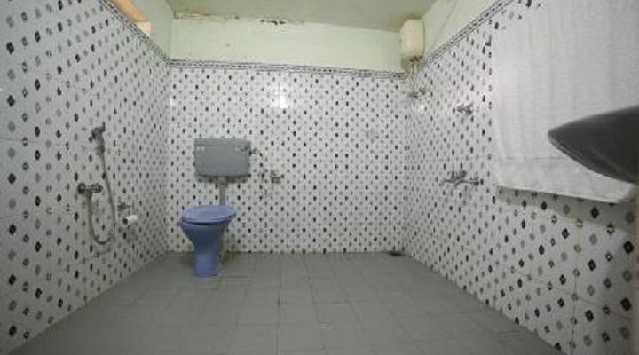 Aqua Lillies Waterfront Homestay