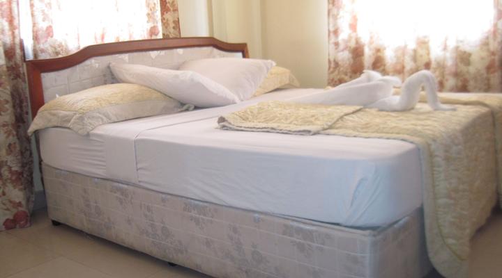 Durban Hotel Uhuru Street