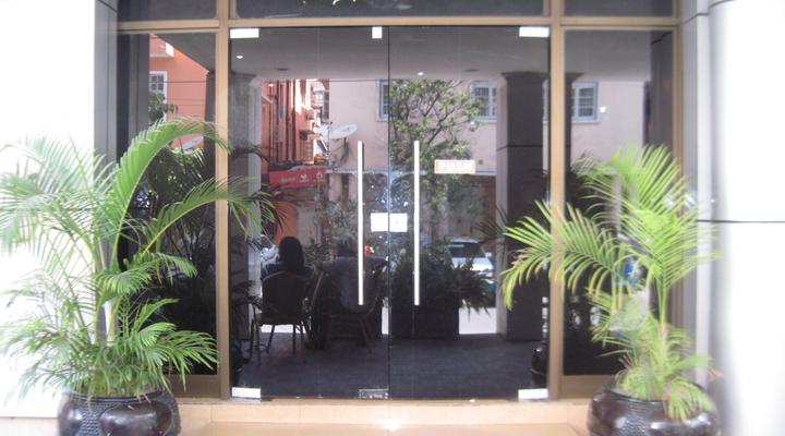 Durban Hotel Uhuru Street