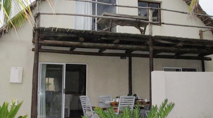 Casa de Gofina - Casa Malcampo