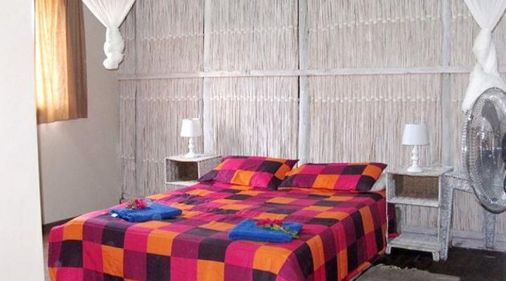 Casa de Gofina - Casa Malcampo