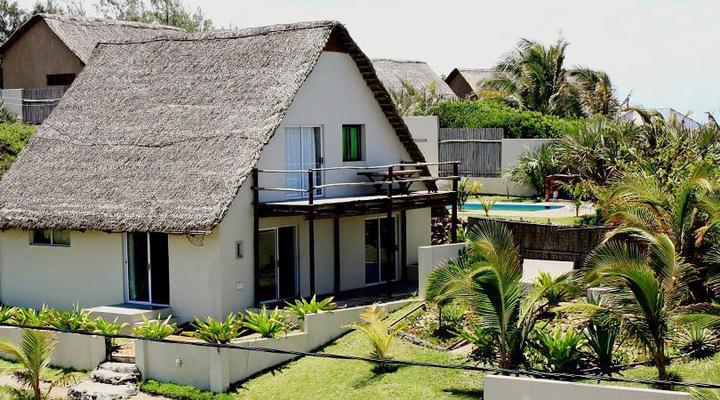 Casa de Gofina - Casa Malcampo