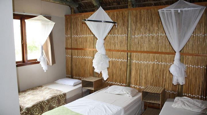 Casa de Gofina - Casa Malcampo