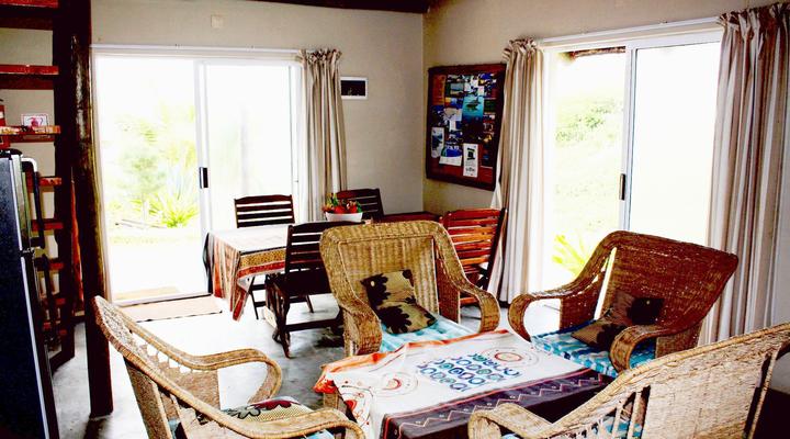 Casa de Gofina - Casa Malcampo