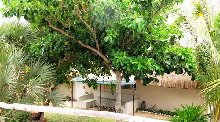 Casa de Gofina - Casa Malcampo