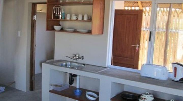 Casa Bungalow - Casa Malcampo