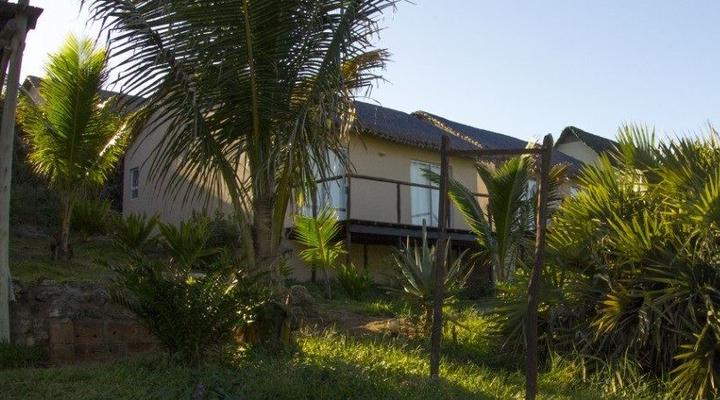 Casa Bungalow - Casa Malcampo