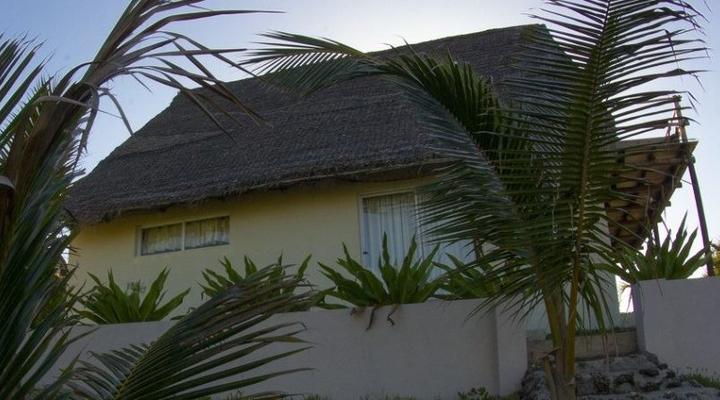 Casa Bungalow - Casa Malcampo