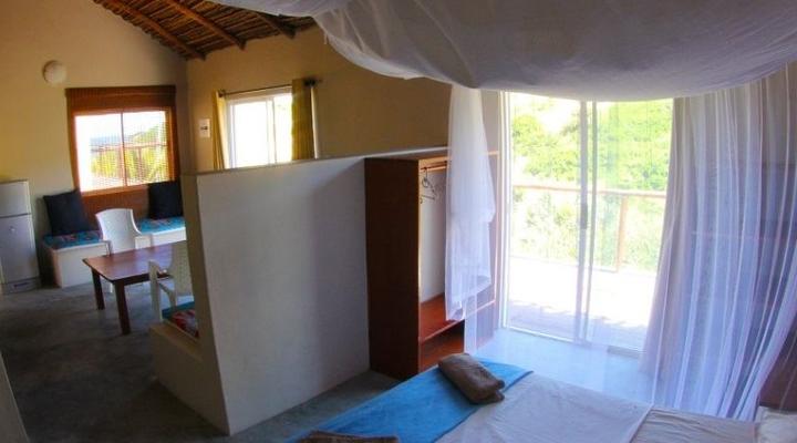 Casa Bungalow - Casa Malcampo