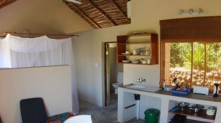 Casa Bungalow - Casa Malcampo