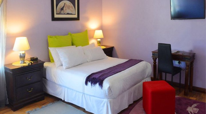 Sisero 1 - Pinelands