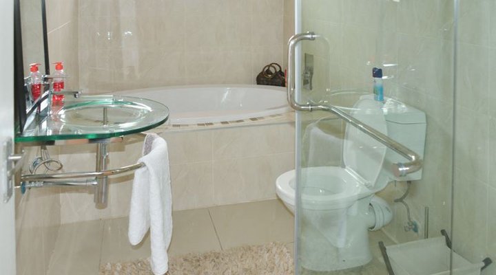 Sisero 1 - Pinelands