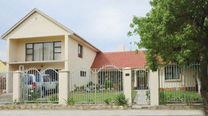 Sisero 1 - Pinelands