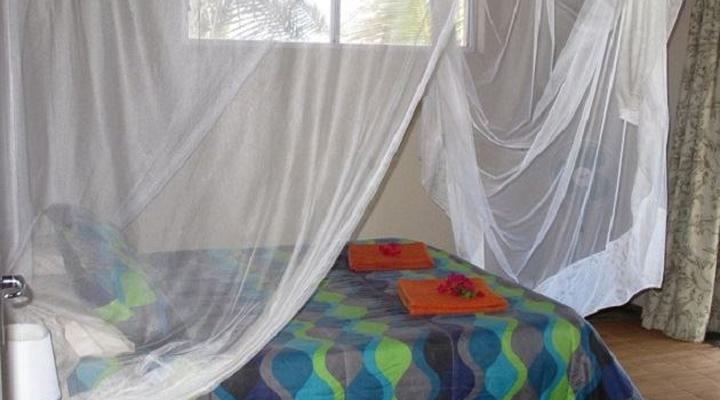 Casa Baliea - Casa Malcampo