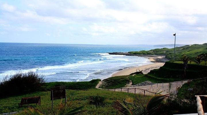 Casa Baliea - Casa Malcampo