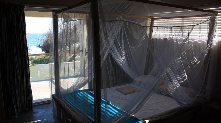 Casa Baliea - Casa Malcampo