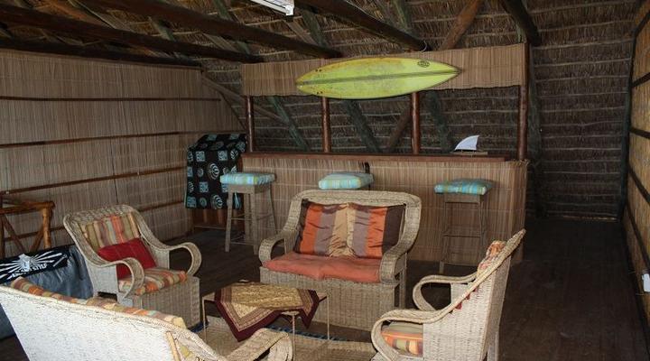 Casa Baliea - Casa Malcampo