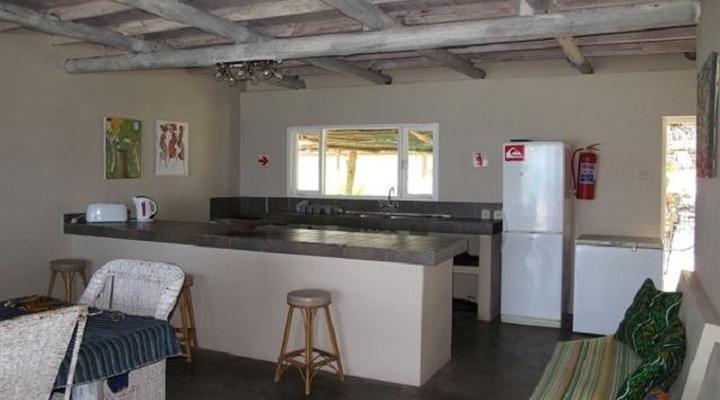 Casa Baliea - Casa Malcampo