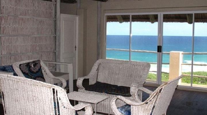 Casa Baliea - Casa Malcampo