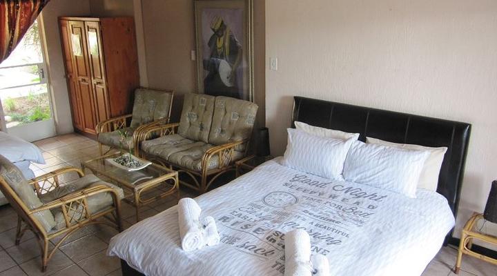 TASA Lodge and Travel