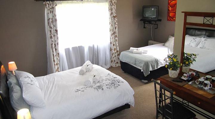 TASA Lodge and Travel