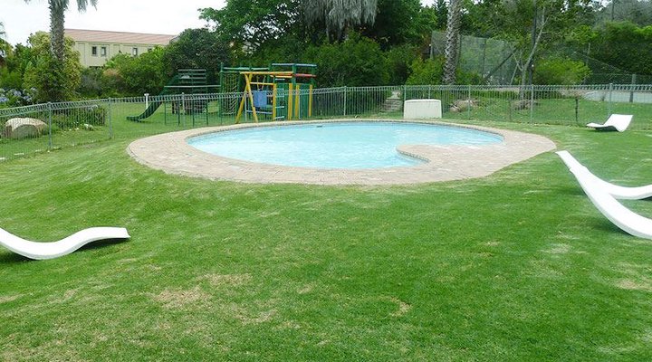 Castleton Penthouse Plettenberg Bay