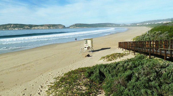 Castleton Penthouse Plettenberg Bay