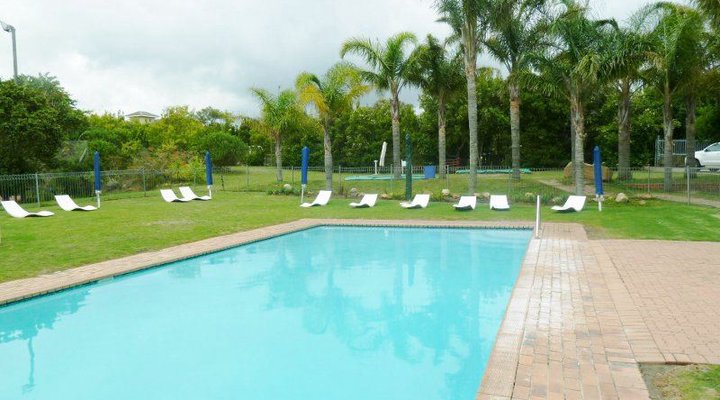 Castleton Penthouse Plettenberg Bay