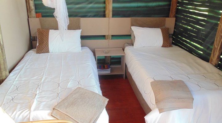 Mutale Drift Pafuri Gate