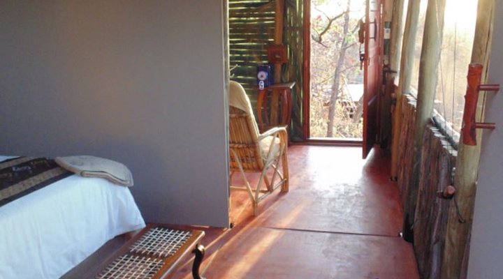 Mutale Drift Pafuri Gate