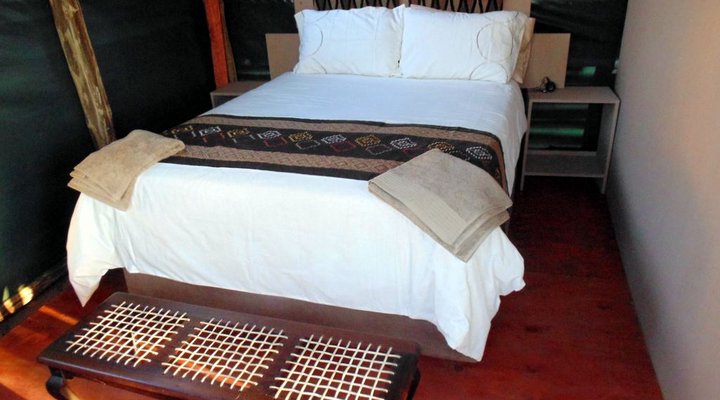 Mutale Drift Pafuri Gate